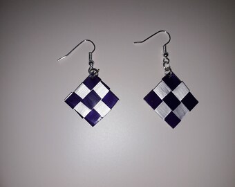 Orecchini Cialde Nespresso Etsy