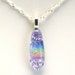 see more listings in the dichroic fused pendants section