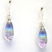 see more listings in the dichroic fused earrings section