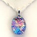 see more listings in the dichroic fused pendants section