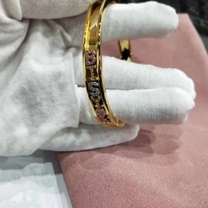 Custom Name Bangles Slider  Bracelet , 18K Gold Name Bracelet, Name Cuff Bangle,Custom Nameplate,Custom Bracelet,Christmas Gift For Her