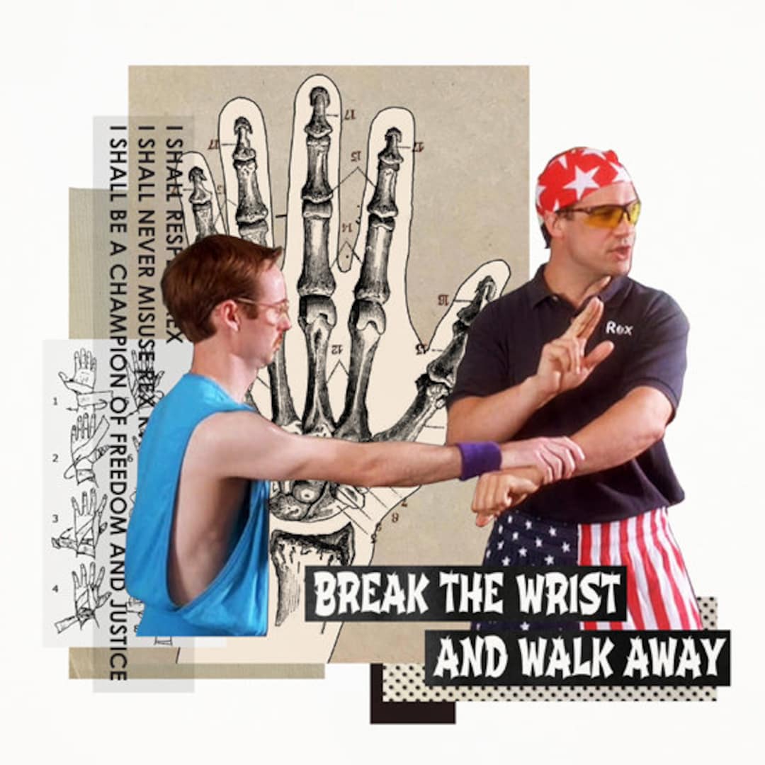 Napoleon Dynamite Rex Kwon Do Etsy Israel