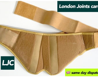 hernia support belt nhs
