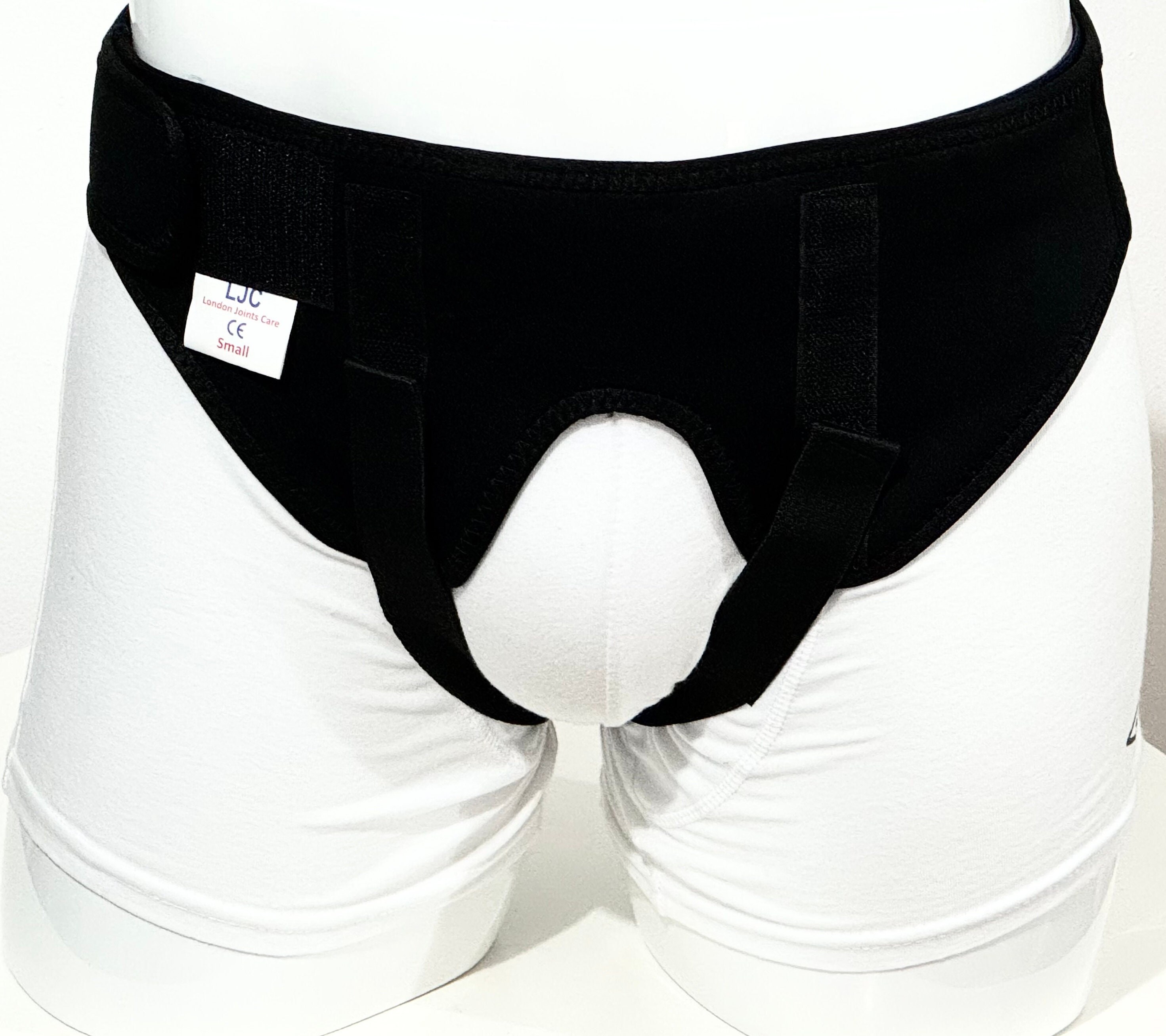 Hernia Support Belt Inguinal Professional Truss Removable pads