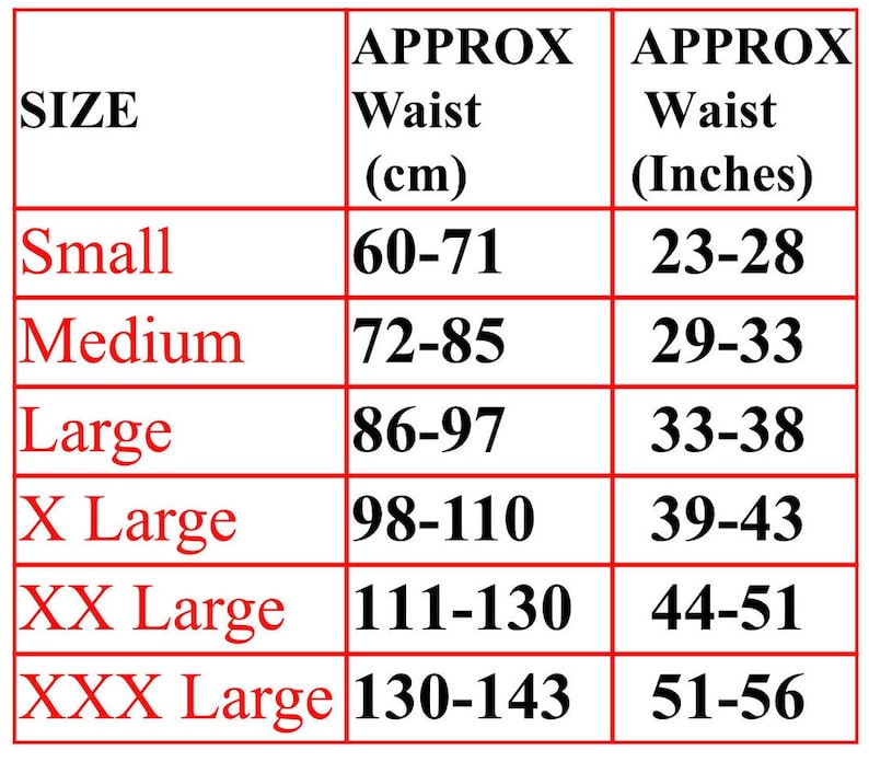 Umbilical Hernia Support Belt 6 or 8 inches wide Abdominal & Ribs Binder Navel Truss Breathable Pre and Post surgery NHS UK image 5