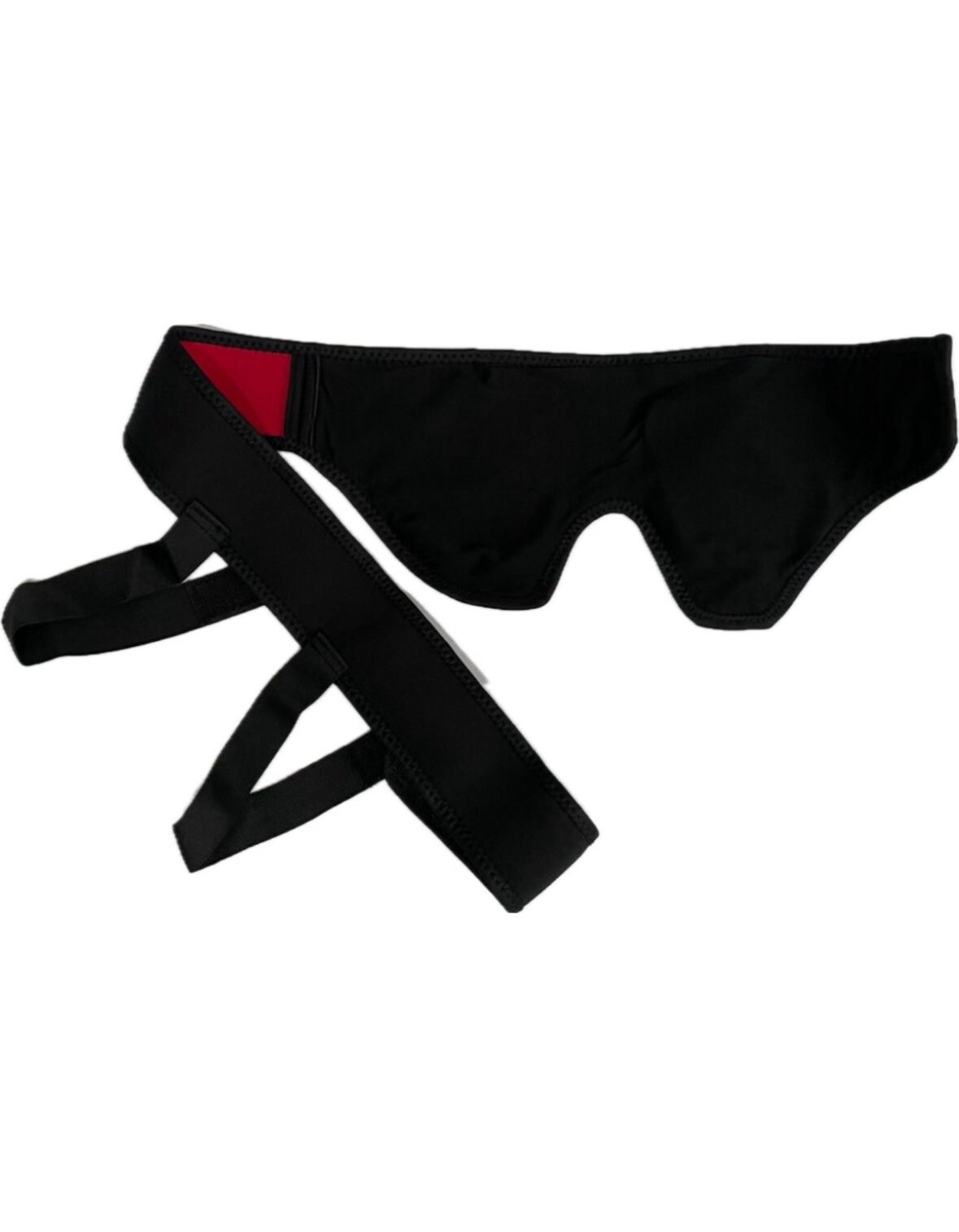 Cinto Erniario UNILATERALE Per Ernia Inguinale Con Cuscinetto Piatto O - Foto 5