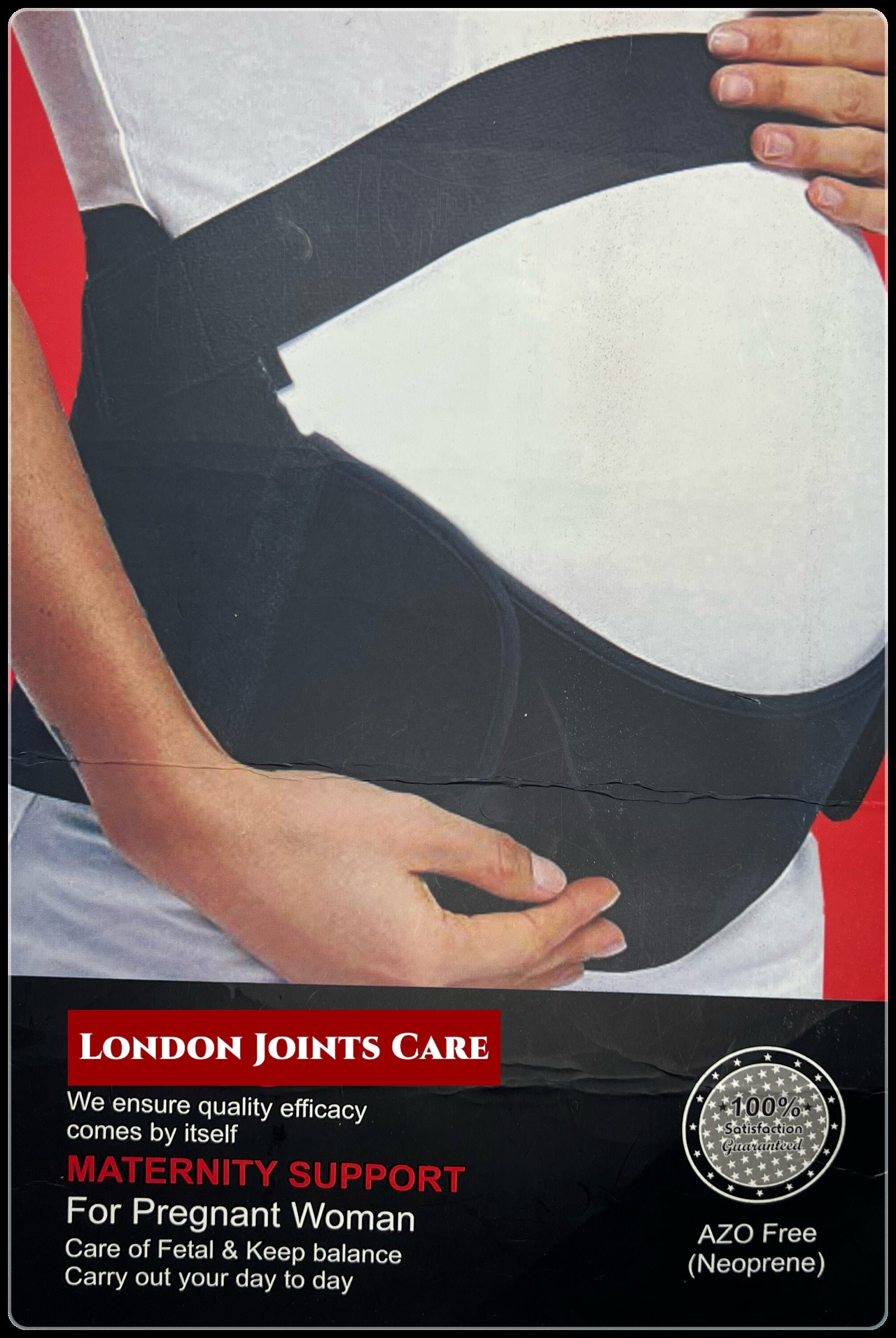 Seat belt pregnancy shops uk