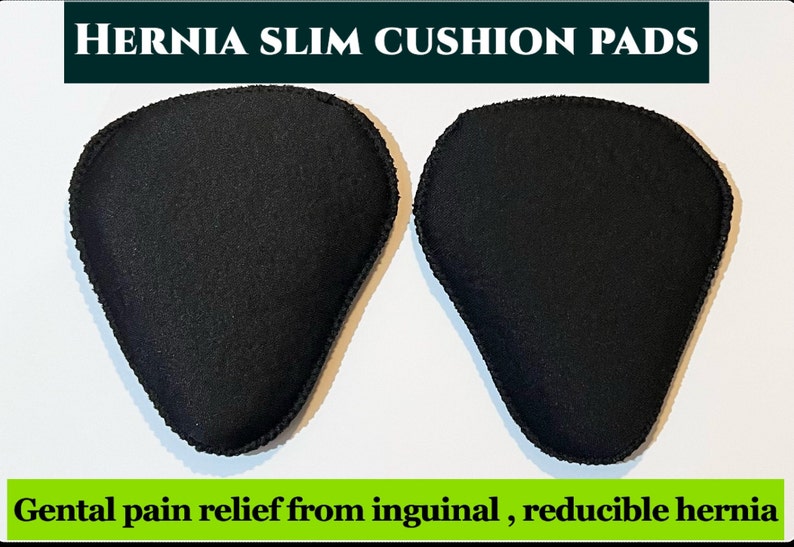 Hernia Support Pants Inguinal Truss Compression Boxer Shorts Etsy