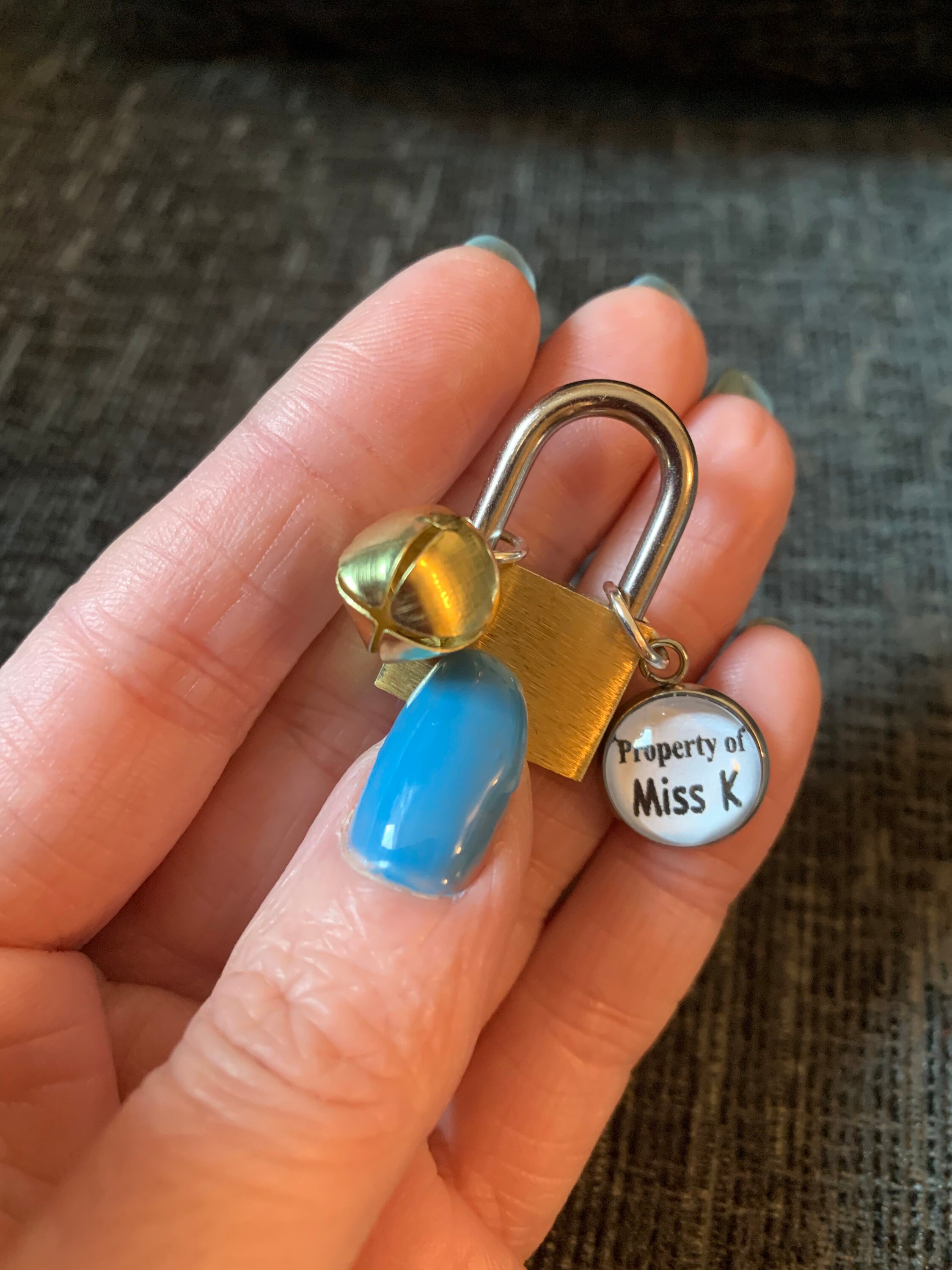 Gepersonaliseerde Cuck Lock voor Sub Kuisheidsgordel Cock Cage pijpbeurt 2250x3000 foto Gepersonaliseerde Cuck Lock voor Sub Kuisheidsgordel Cock Cage