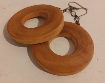 Ohrring aus holz - Der absolute TOP-Favorit unserer Produkttester