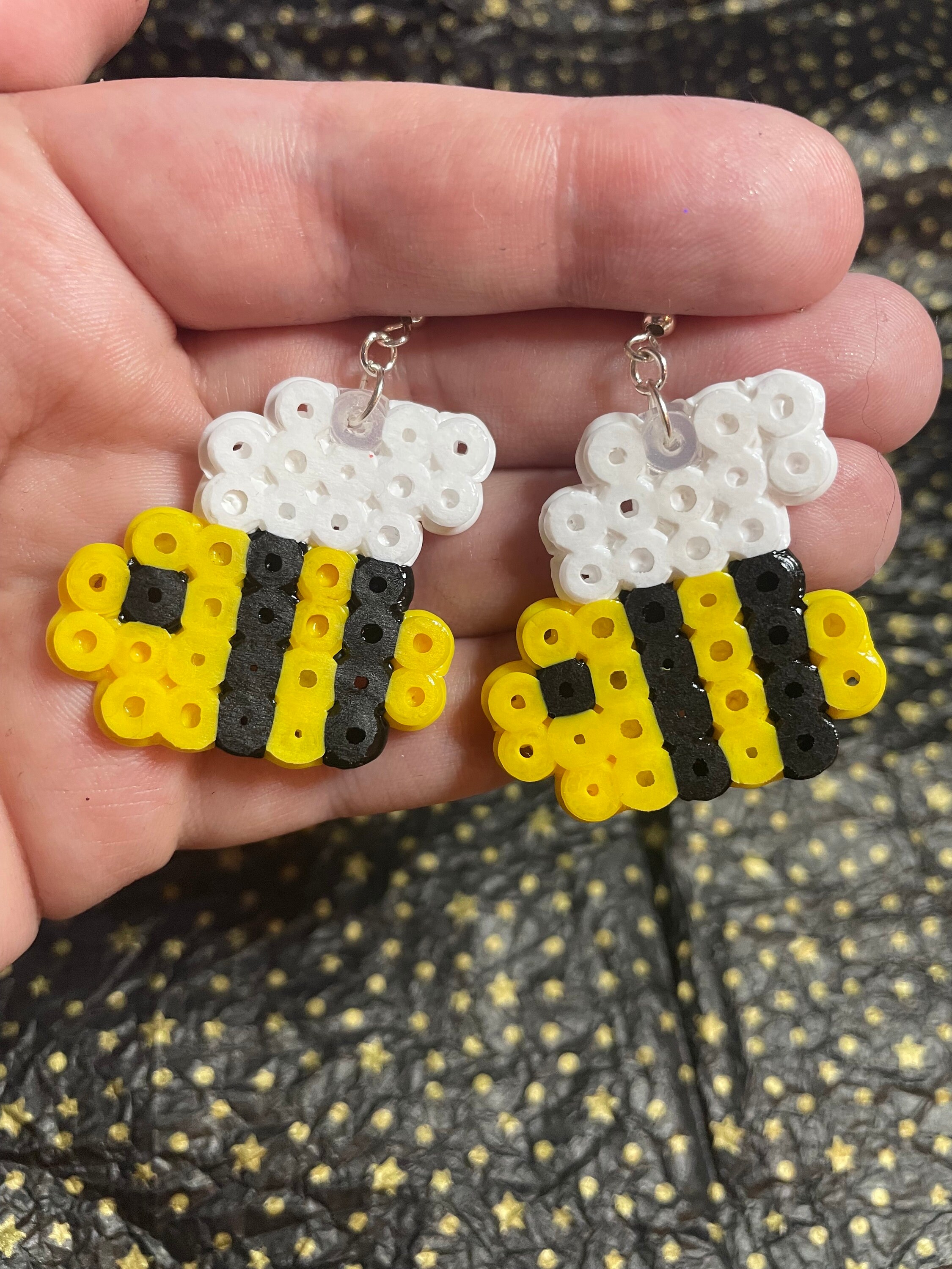Bee Hama Perler UK