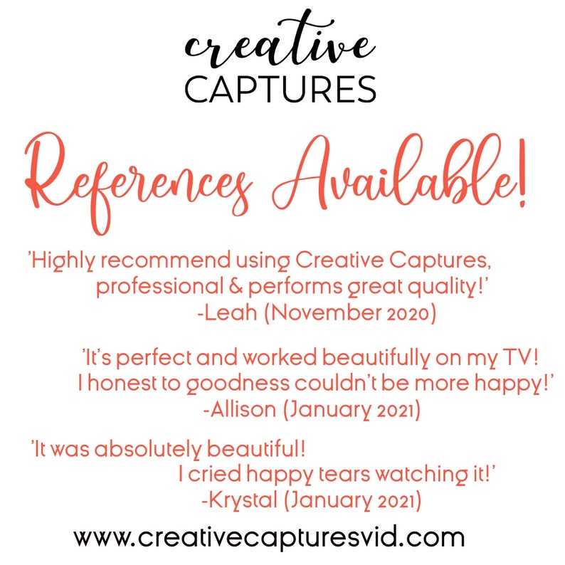 Etsy Listing Video Customize to Drive Sales Business Promotion Social Media Increase Shop Visits Etsy Shop Video Etsy Marketing Video