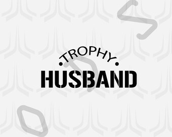 Free Free 331 Trophy Husband Svg Free SVG PNG EPS DXF File
