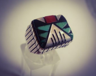 ray jack navajo jewelry