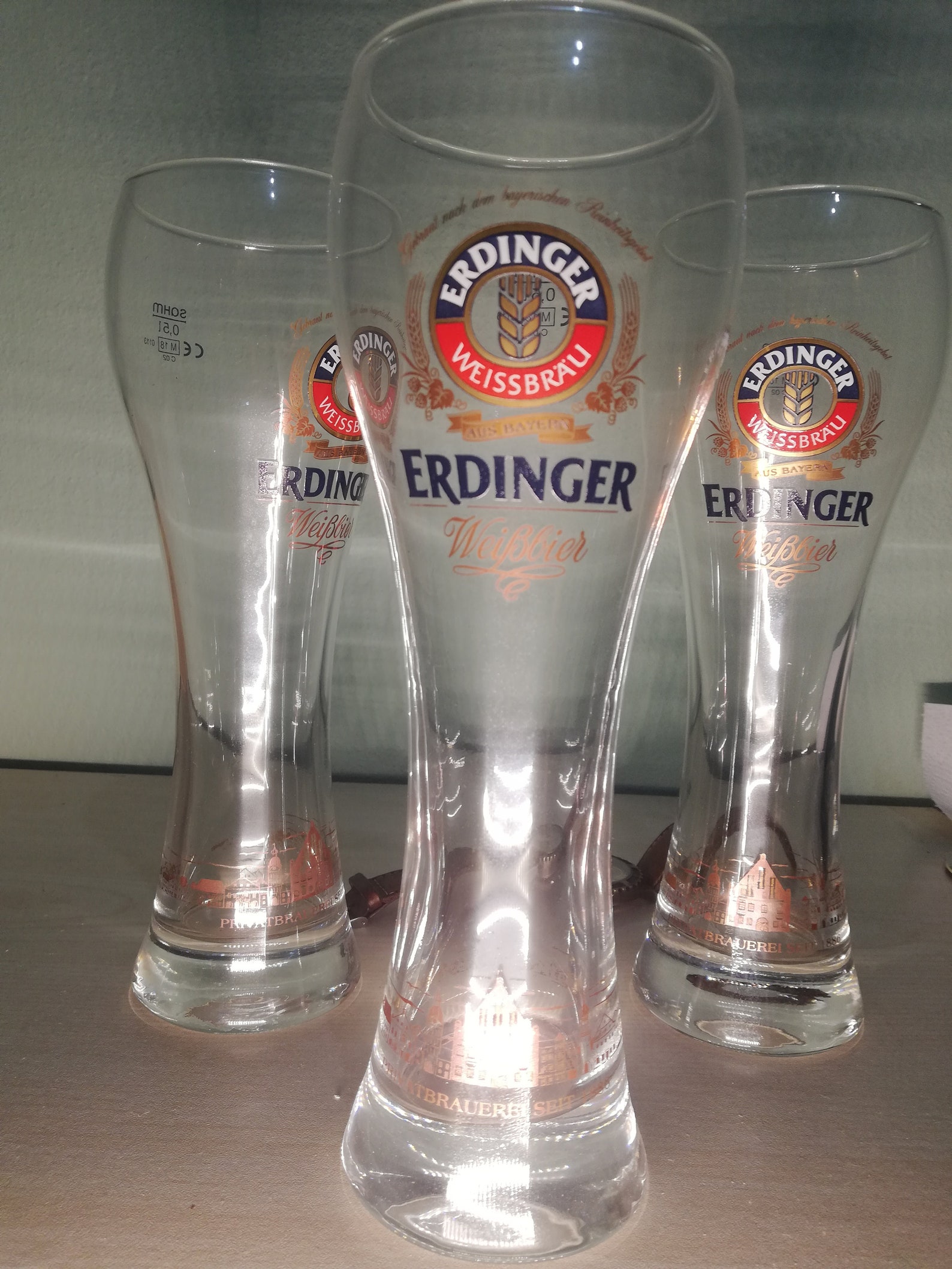 Beer Glass Efes Orginal Etsy