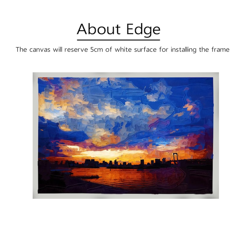Frame Wall Art Abstract Gold Blue Brown Grey Print Painting on Canvas Wall Art Picture Large Print Printable Wall Art Prints