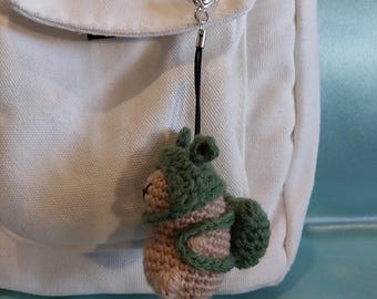 GaiBoSi Internet Celebrity Trasformato Peluche Capibara Giocattolo Amburgo Capibara Ape Capibara Cachi Capibara Capibara Peluche Giocattolo Regalo Per Bambini