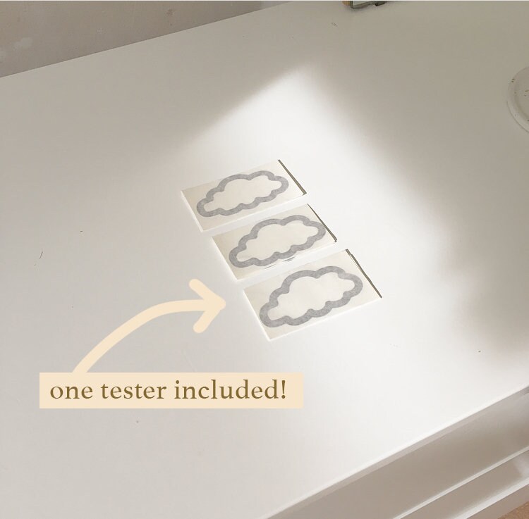 Eco-friendly Embrace Pvc-free Mirror Decal / Pvc-free Vinyl/ Self Love ...
