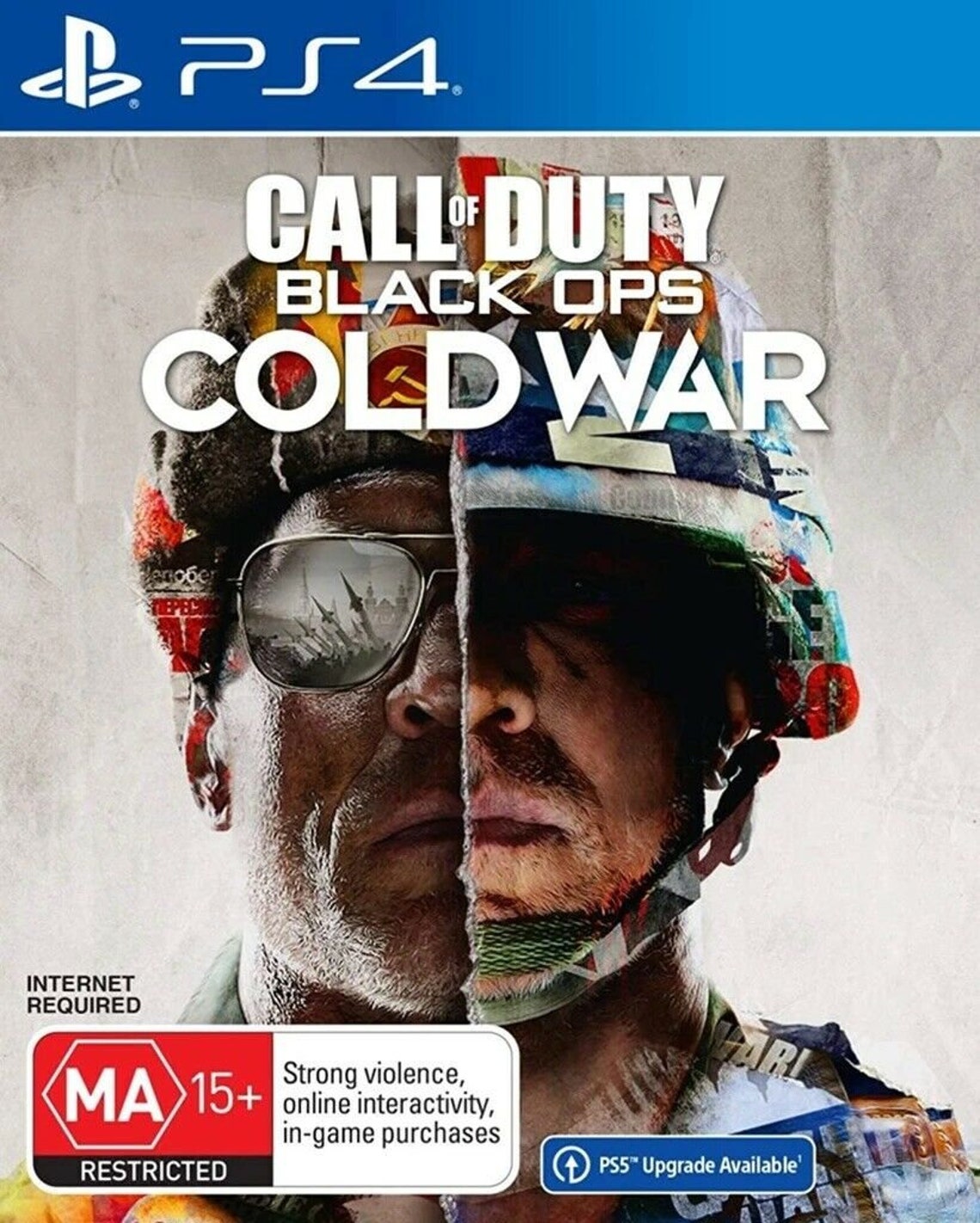 cold war digital download ps4 cold war digital download ps4