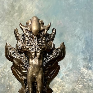 ALIEN -
