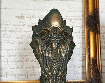 Yog-Sothoth idol - lovecraftian