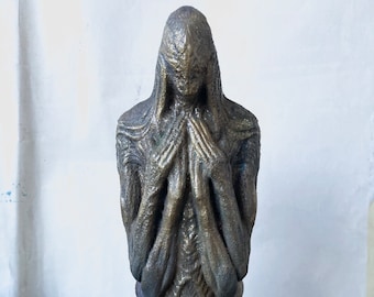 Hastur-relik, Kungen i gult, Lovecraftian