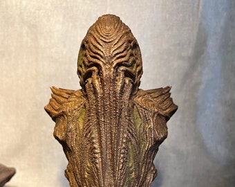 Cthulhu idol Lur - H.P.Lovecraft collectible figures