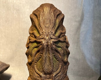 Azathoth idol Lur - H.P.Lovecraft collectible figures