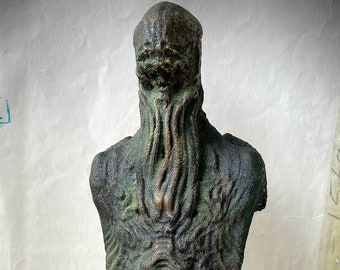 Cthulhu idol - Relic