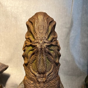 Azathoth idol Lur - H.P.Lovecraft collectible figures