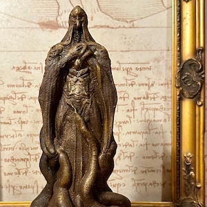 Relique d&#39;Hastur Razel , Le roi en jaune
