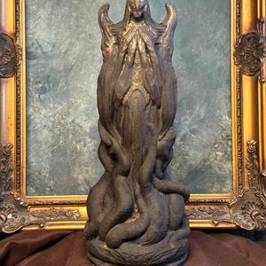 Relique d&#39;Hastur Zolkar, Le roi en jaune, objets de collection