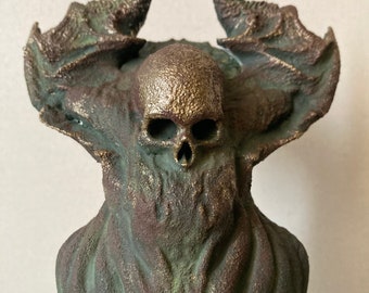 Cthulhu Relic - lovecraftian -