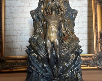 Madman’s knowledge - Cthulhu - lovecraftian