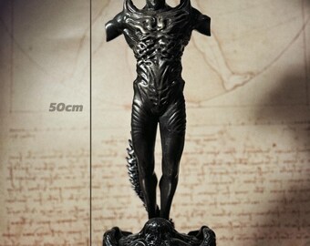 レア！世界限定250個パリセイズ エイリアン SPエディション ピューター