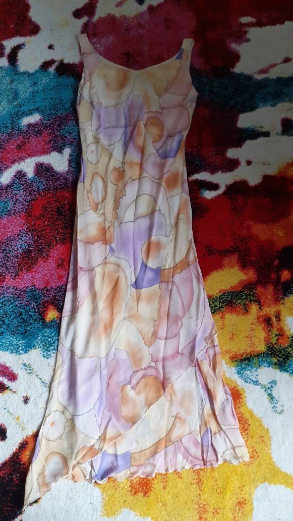 11+ Pastel Orange Dress