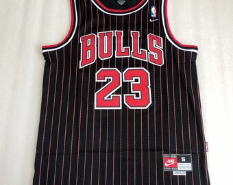 bulls retro shirt