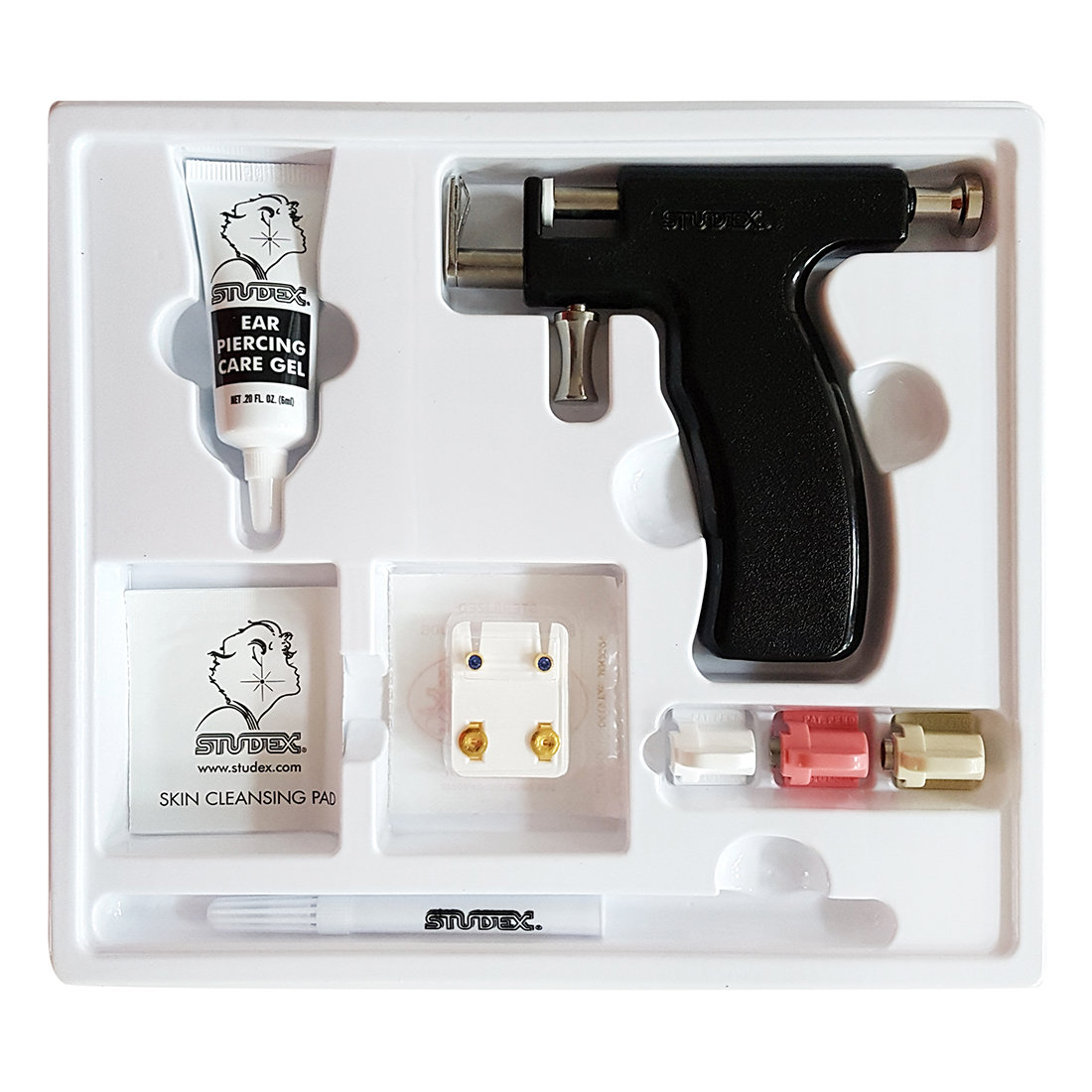 Studex Universal Ear Piercing Starter Kits Etsy