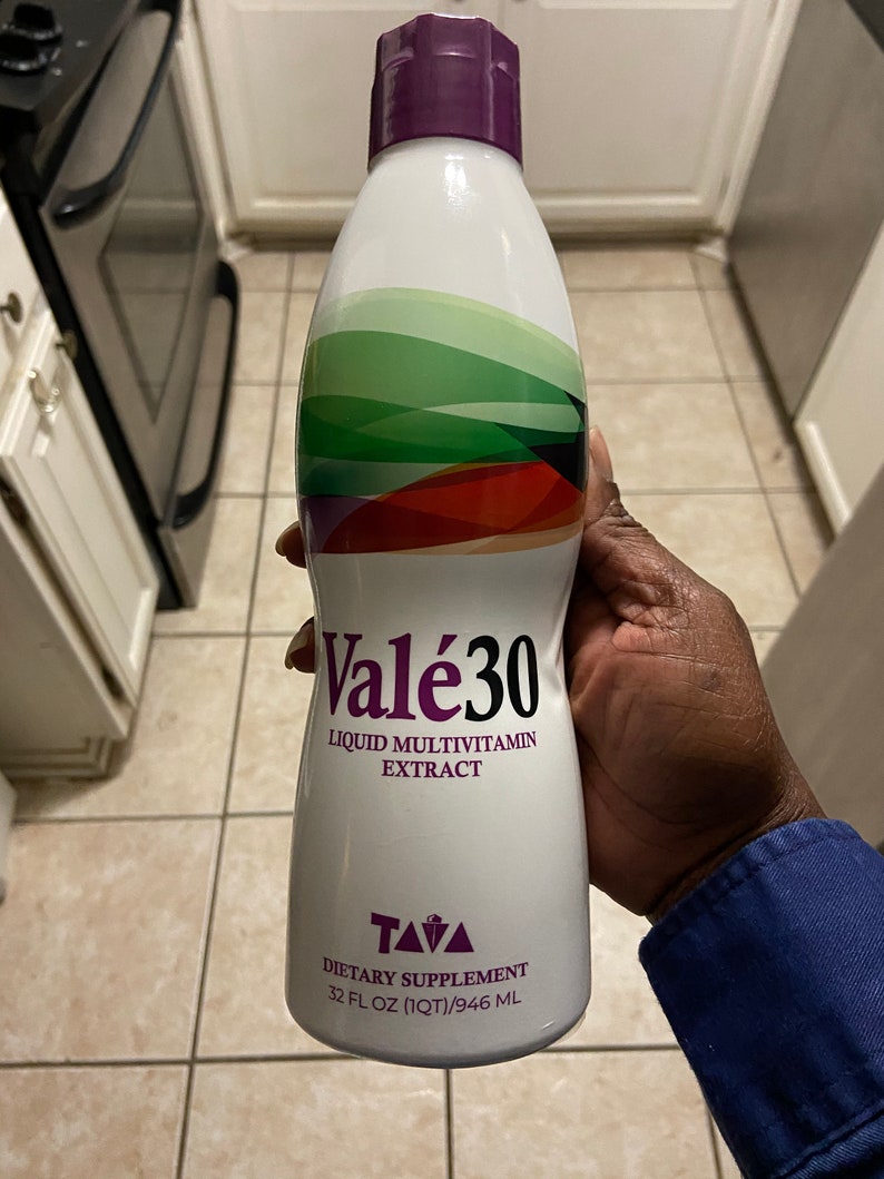 Vale30 Your favorite Liquid Multivitamin Extract 32 oz is ON Etsy