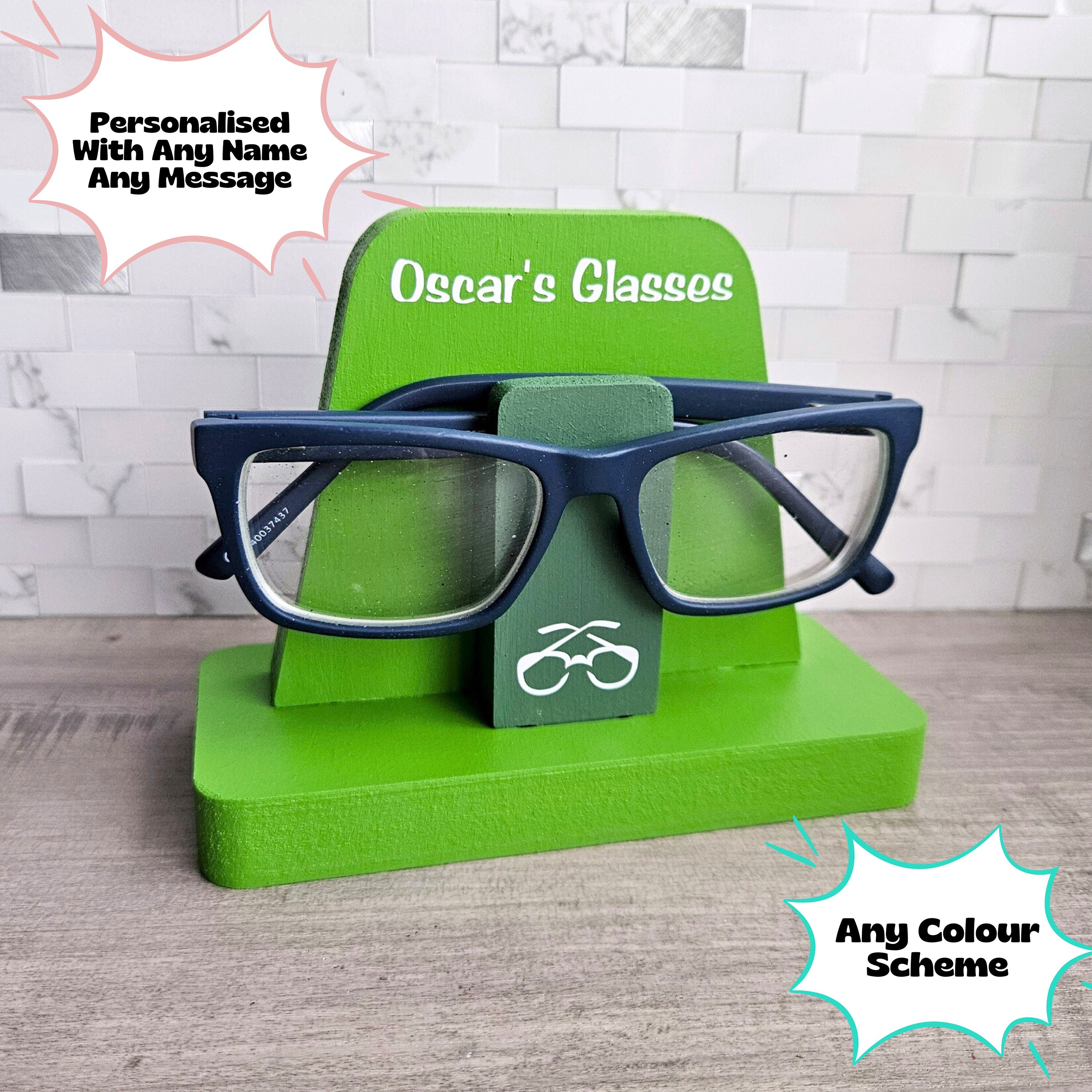 Kids Eyeglass Holders Etsy Ireland