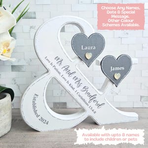 Wedding Date Keepsake, Catholic Wedding Gift For Mr And Mrs Sign, Wedding Day Presents, Christian Wedding Gift For Bride And Groom Sign