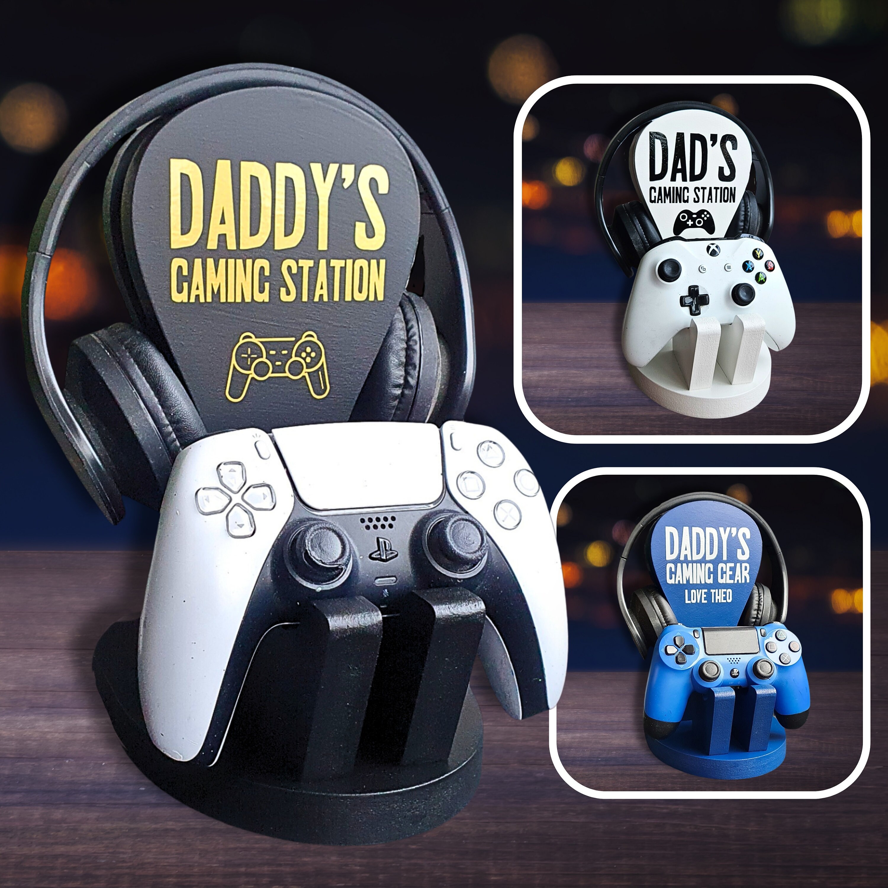 Jason voorhees hotsell ps4 controller