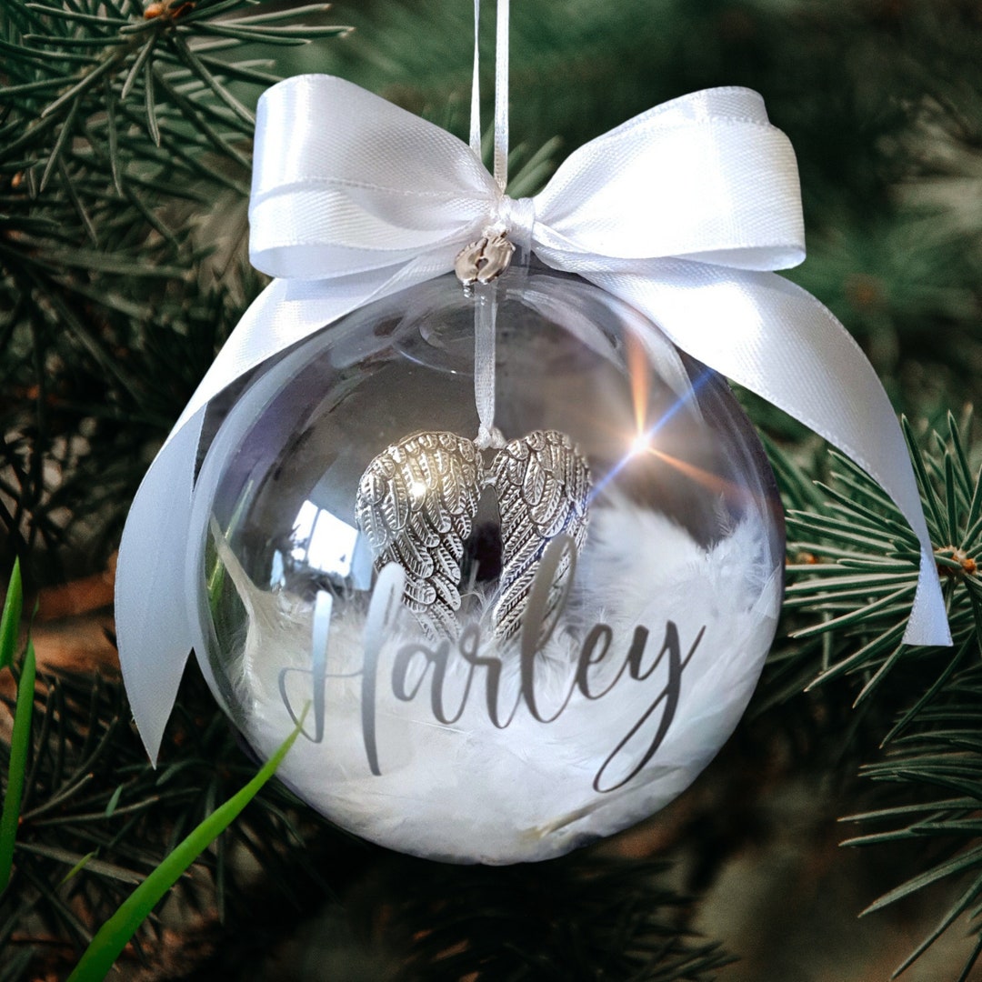 Miscarriage Ornament - Miscarriage Gift - Miscarriage