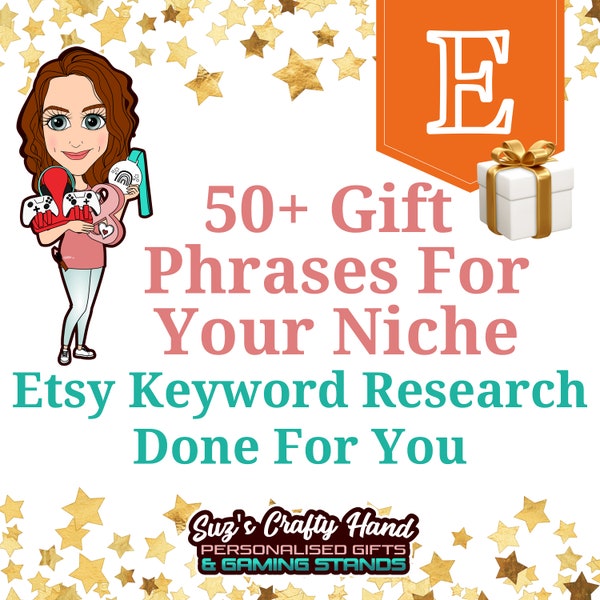 Longtail Keywords List, Seo Etsy Keywords Research, Seo Keywords For Listings, Seo Tags And Titles, Selling On Etsy Shop Help, Sell On Etsy