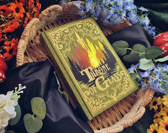 Throne of Glass by Sarah J Maas Book Rebind