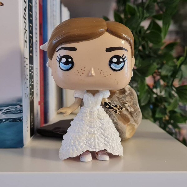 Feyre Wedding - Etsy