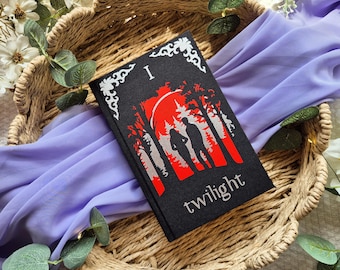 Twilight von Stephanie Meyer Buch Rebind