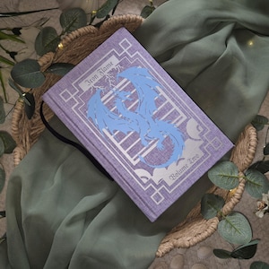 Iron Flame by Rebecca Yarros - Rebind / Rebound Book