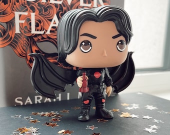 Cassian ACOTAR/ACOSF Funko Pop