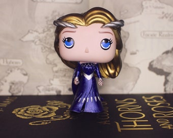 High Lady Feyre Archeron ACOTAR Funko Pop